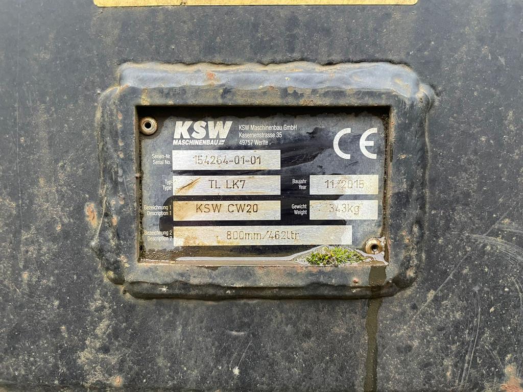 Verachtert HG3-800-45676018