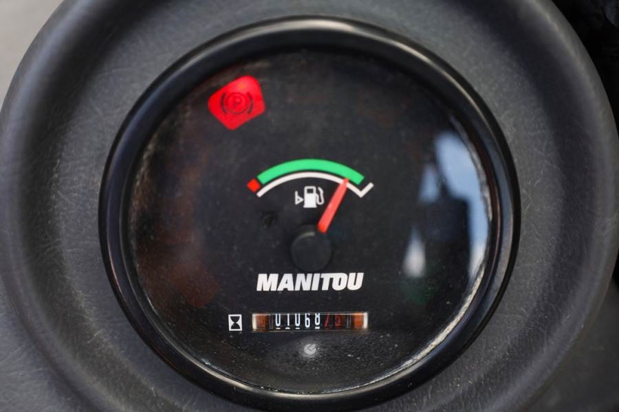 Manitou MC30-4 Valid Inspection, *Guarantee, Diesel, 4x4 D
