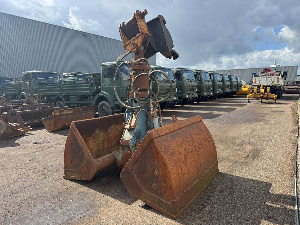Beco HBN-HS2000