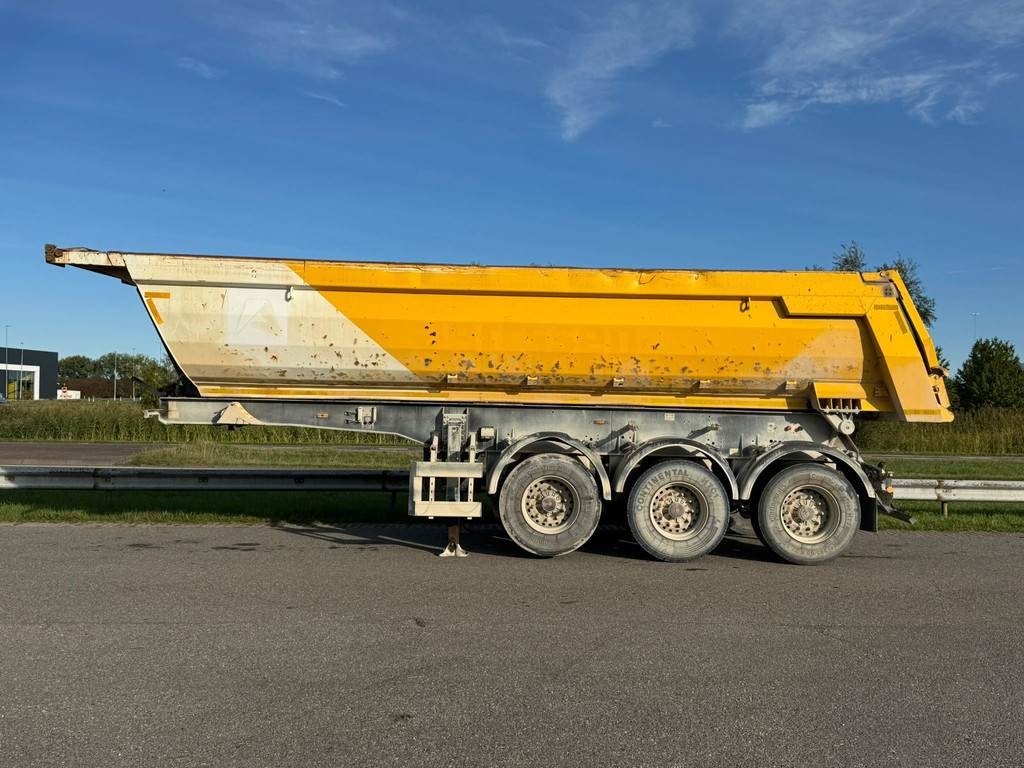 Meiller KISA 3