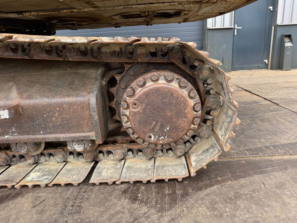 CAT 324DLN