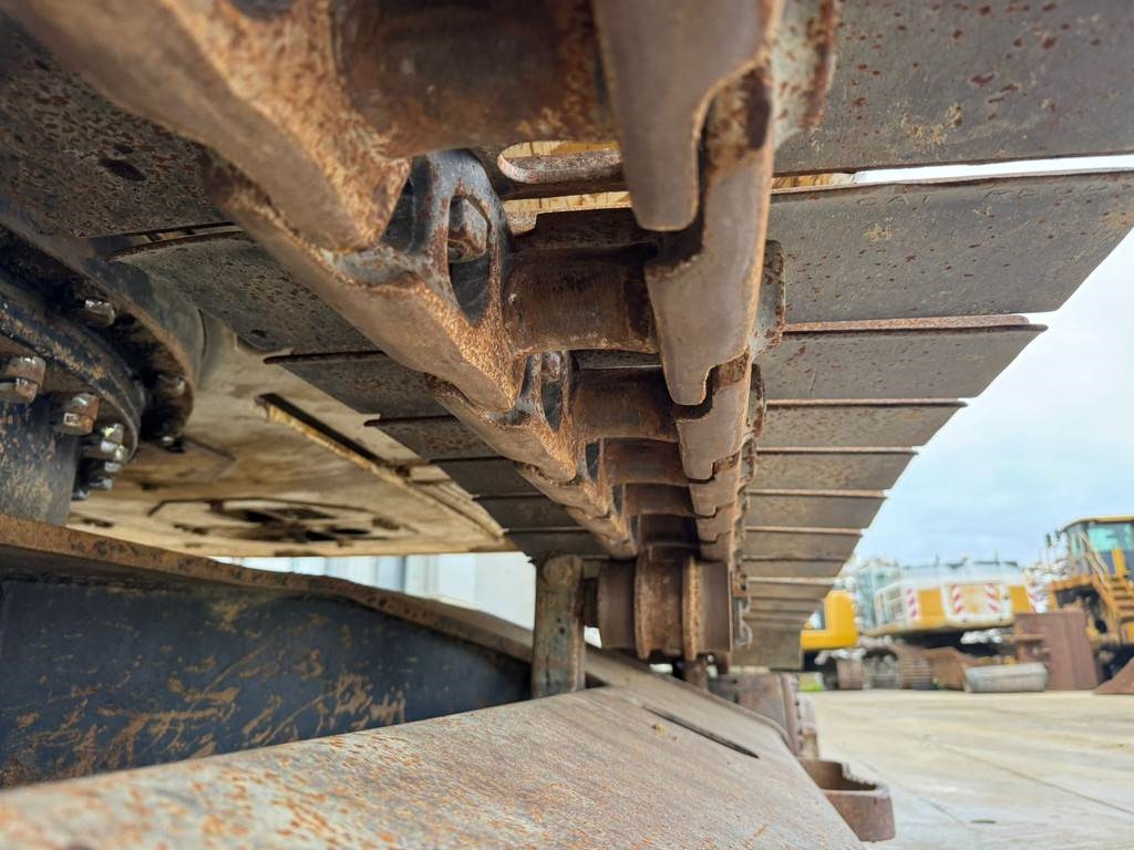 CAT 324DLN