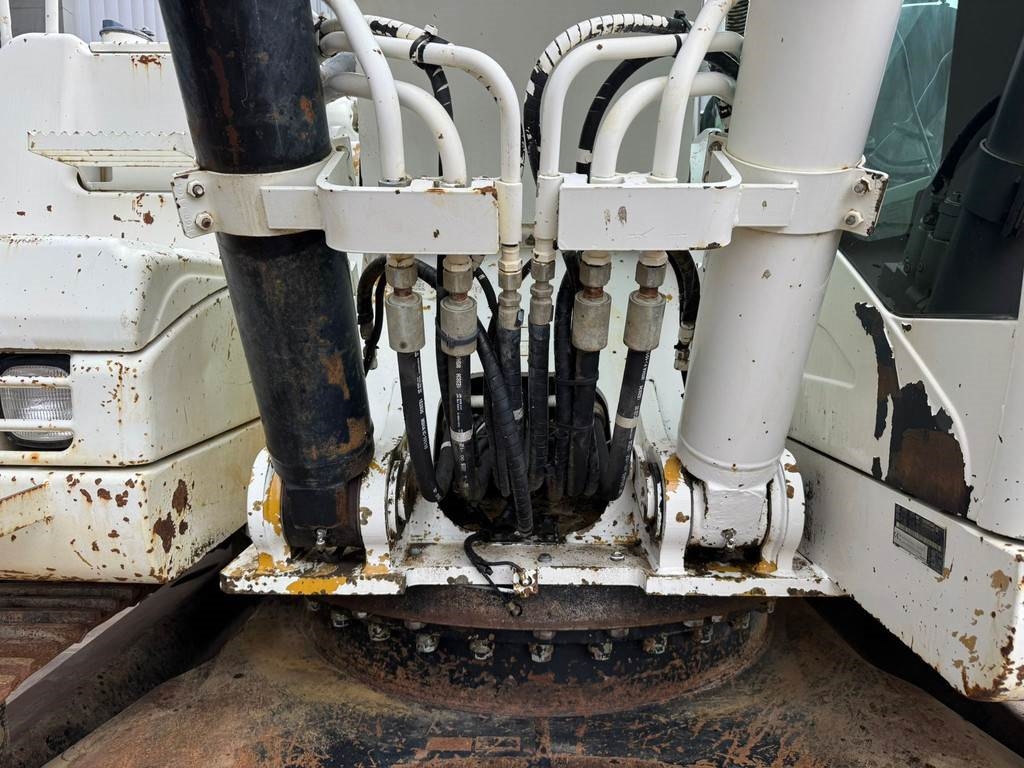 CAT 324DLN