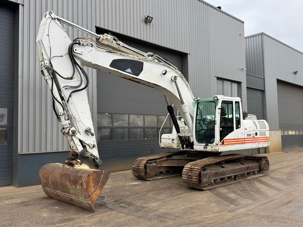 CAT 324DLN