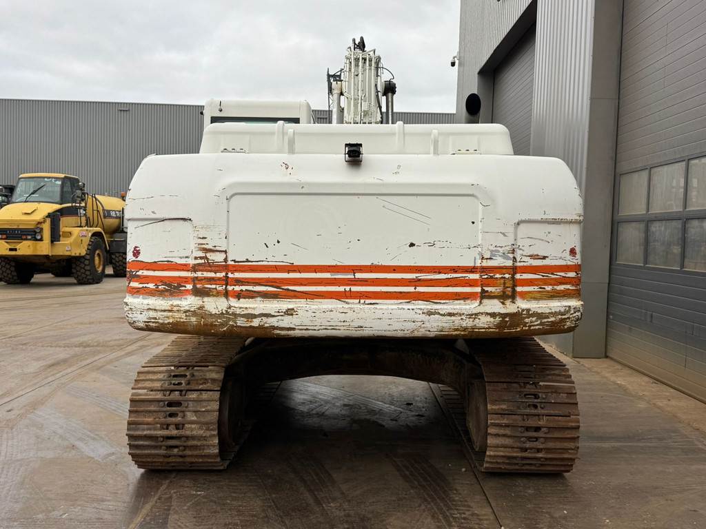 CAT 324DLN