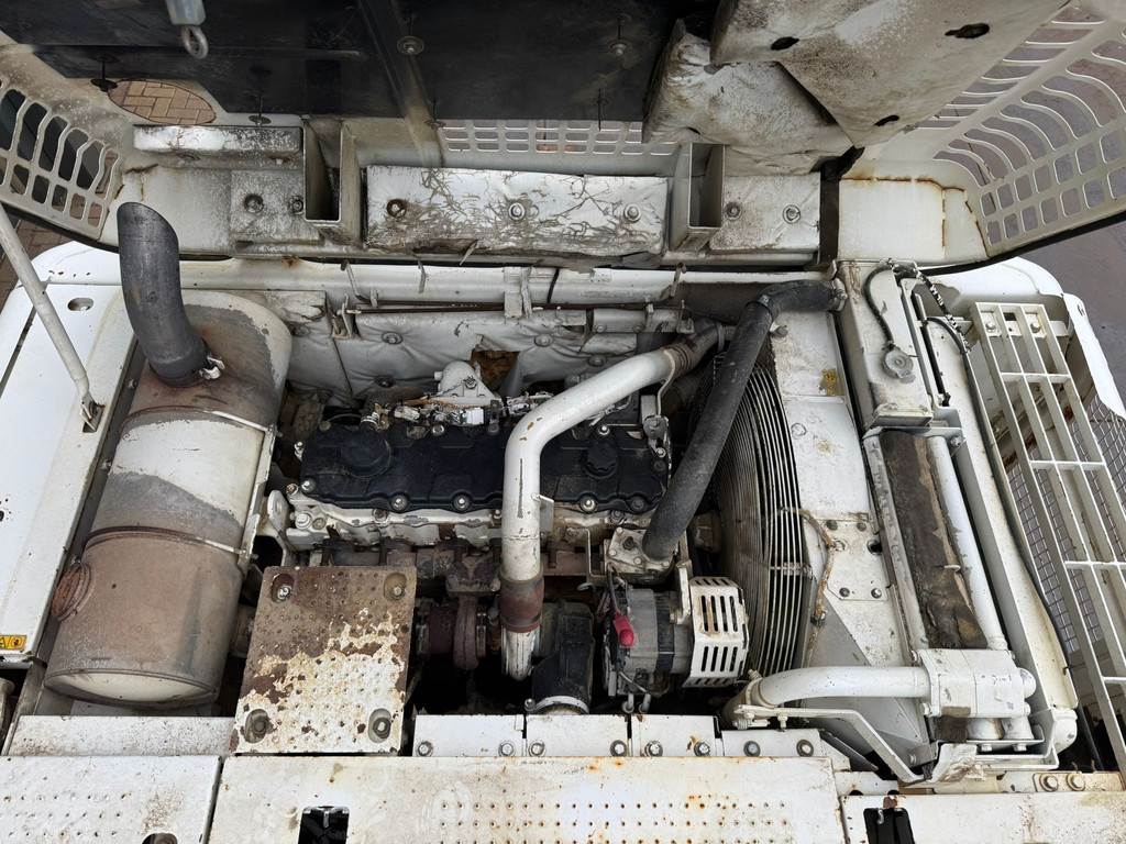CAT 324DLN