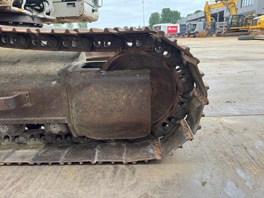 CAT 324DLN