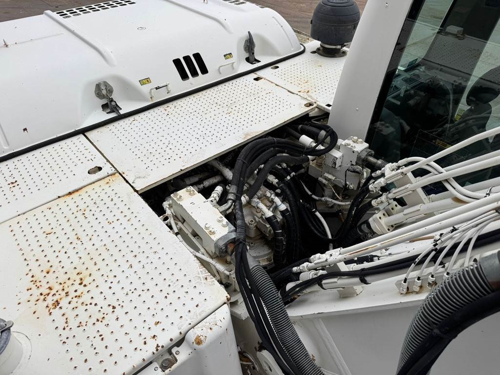CAT 324DLN