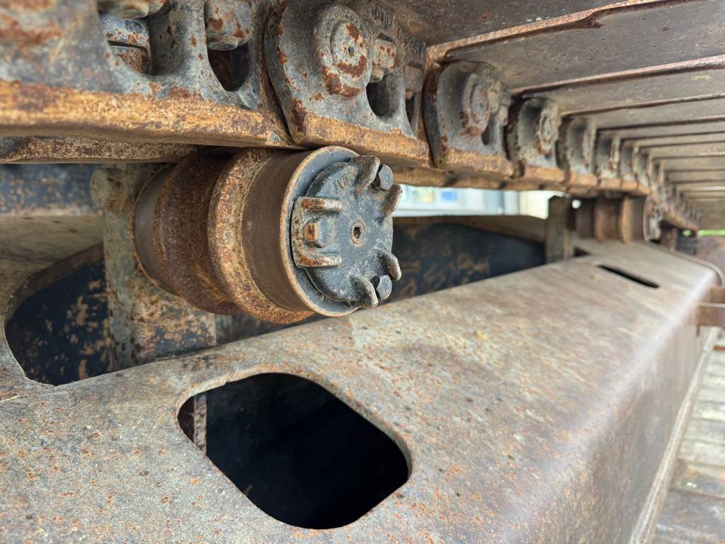 CAT 324DLN
