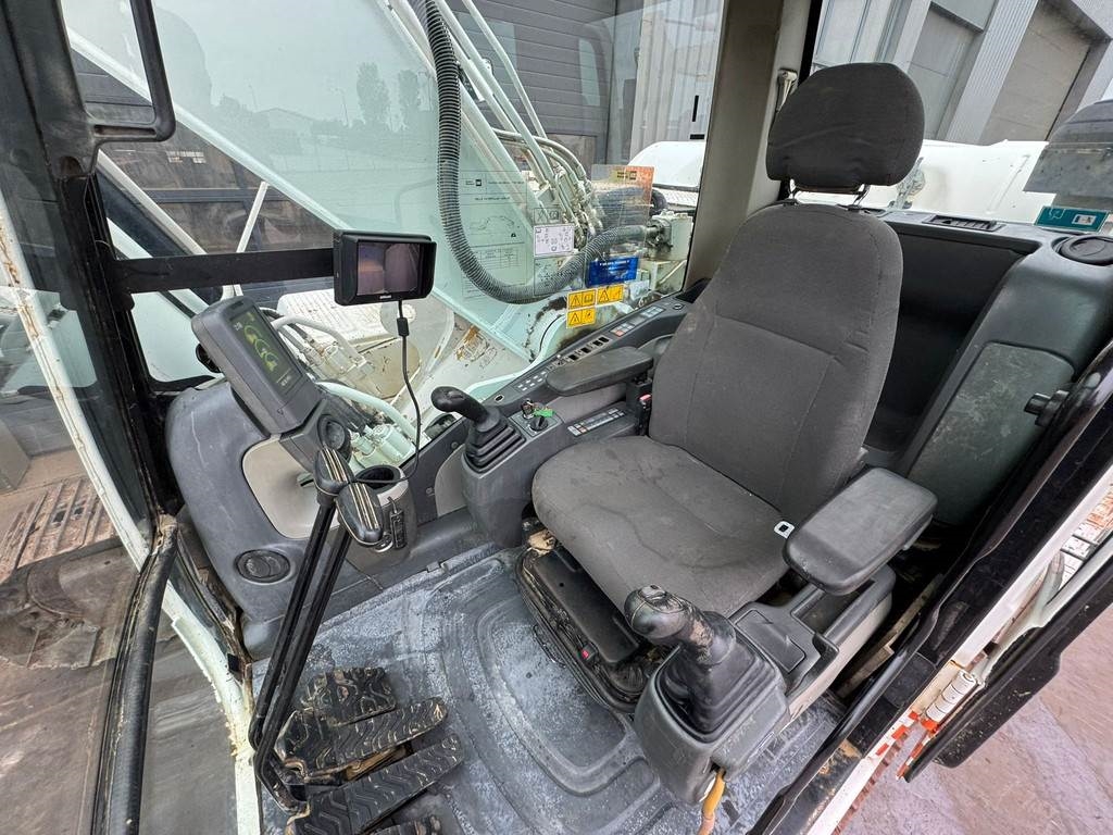 CAT 324DLN