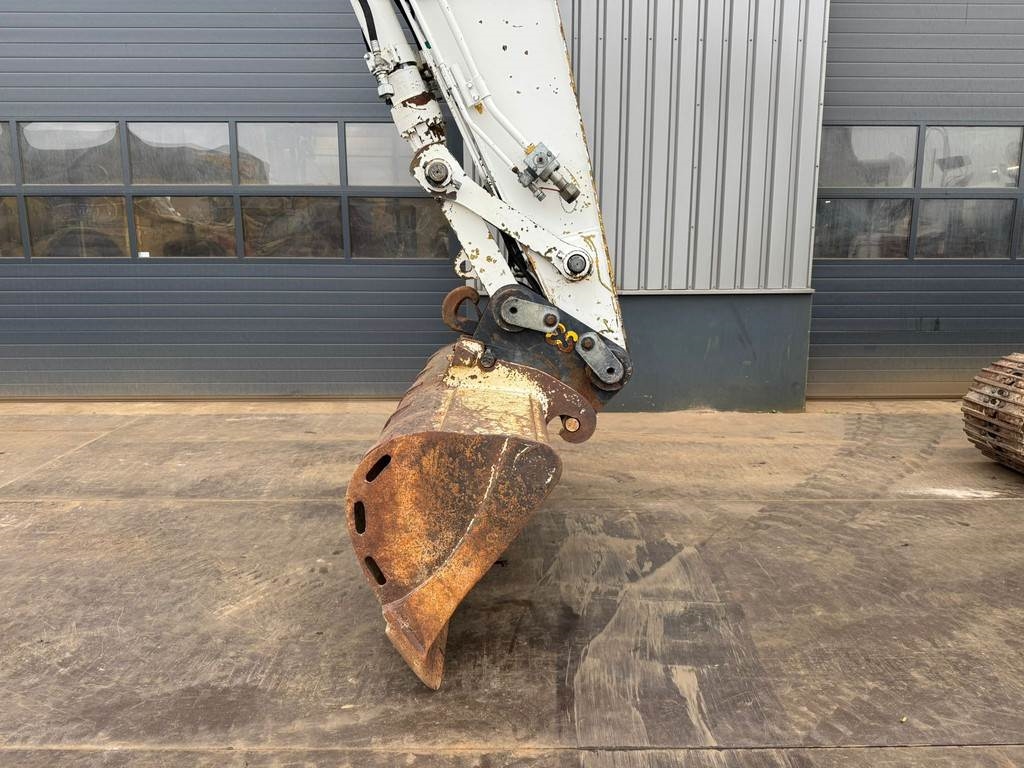 CAT 324DLN