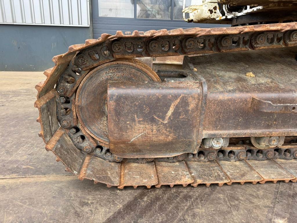 CAT 324DLN