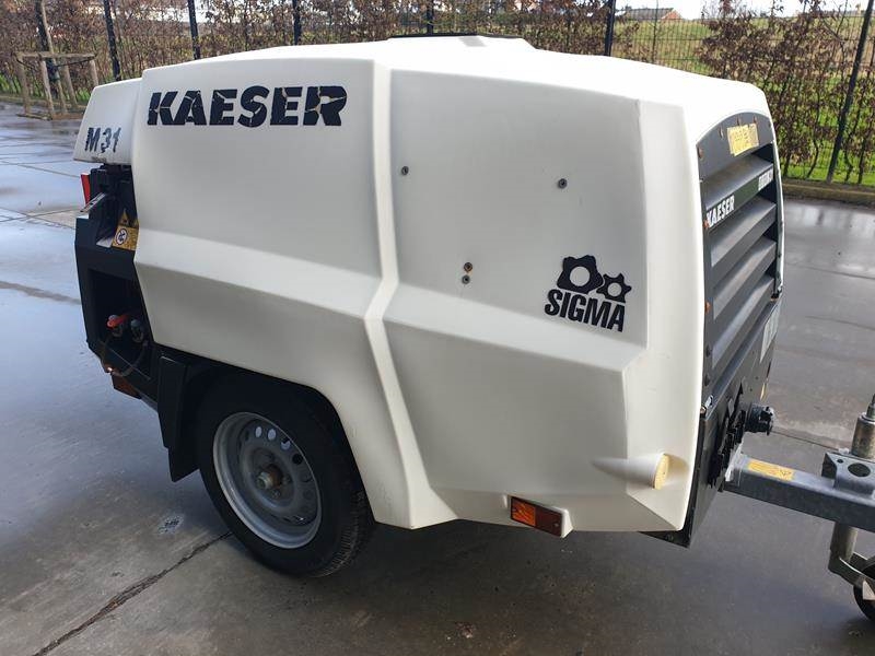 Kaeser M 31 PE - N