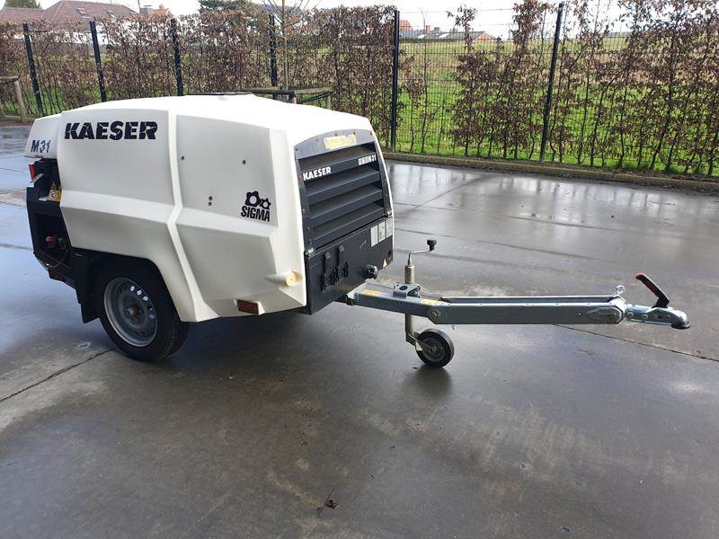 Kaeser M 31 PE - N