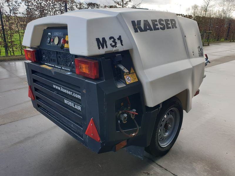 Kaeser M 31 PE - N
