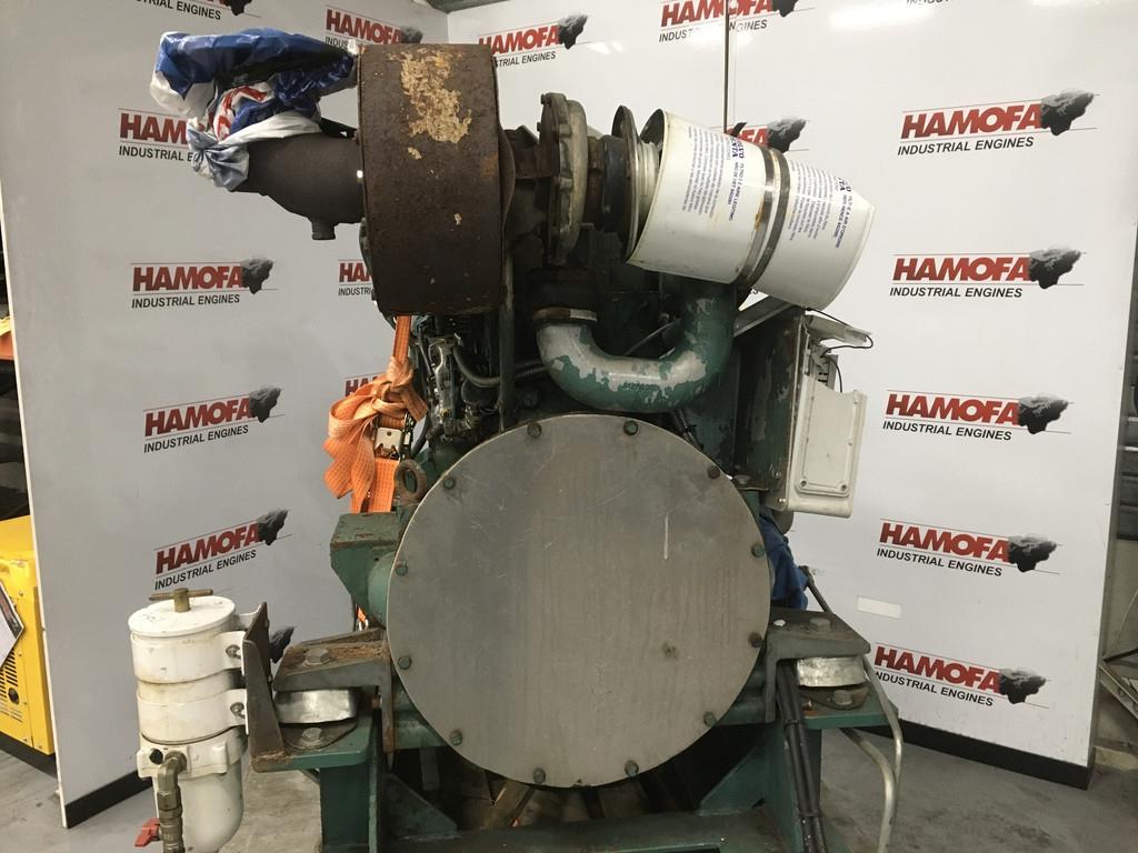 Volvo TMD100A USED