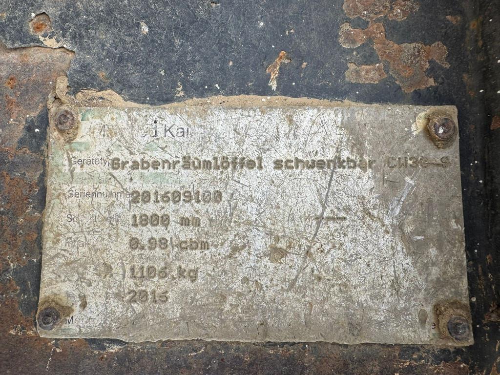 Hyundai Robex 180W-9A