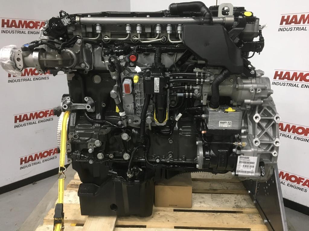 Mercedes-Benz OM935.915 NEW