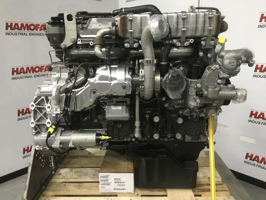 Mercedes-Benz OM935.915 NEW