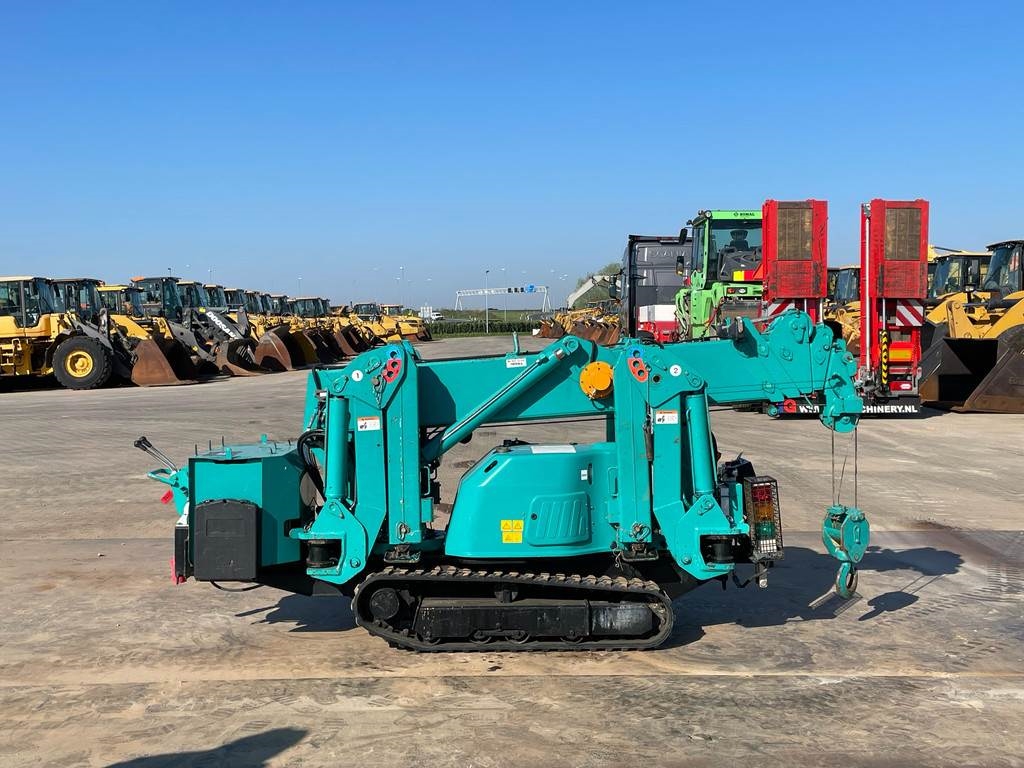 Maeda MC285C RME