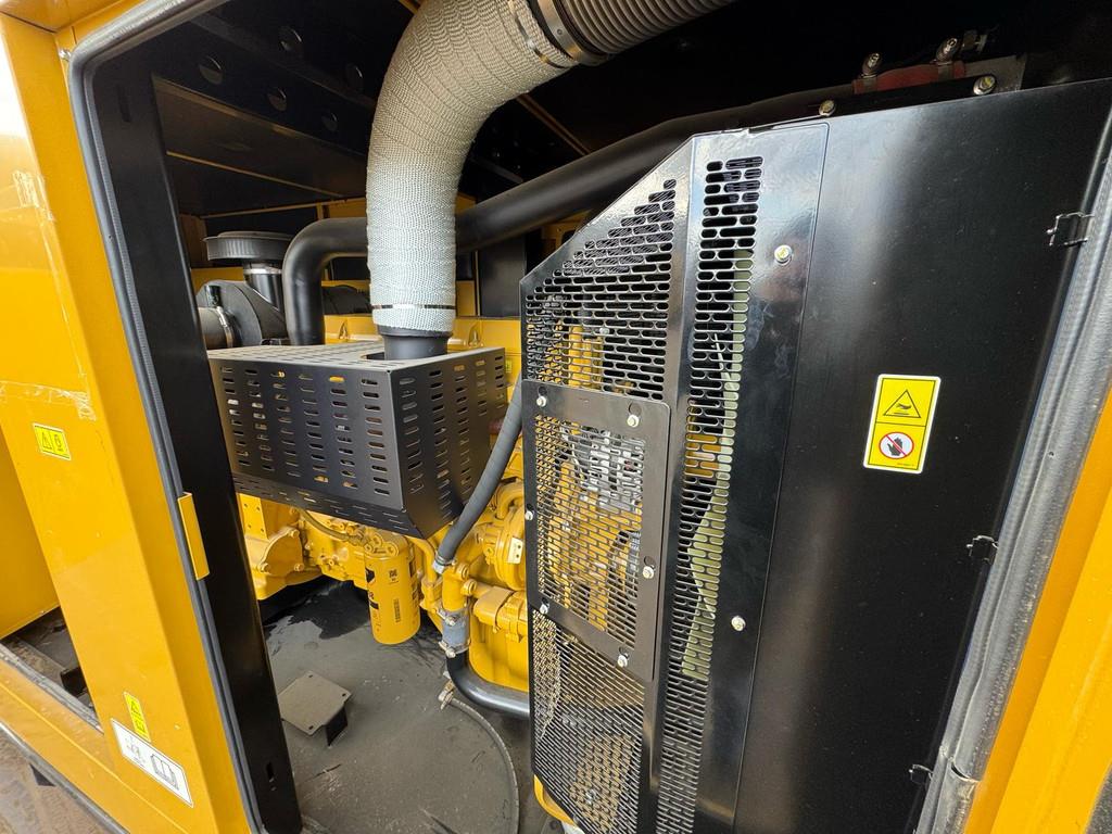 CAT DE400E0 - C13 - 400 kVA Generator New / Unused