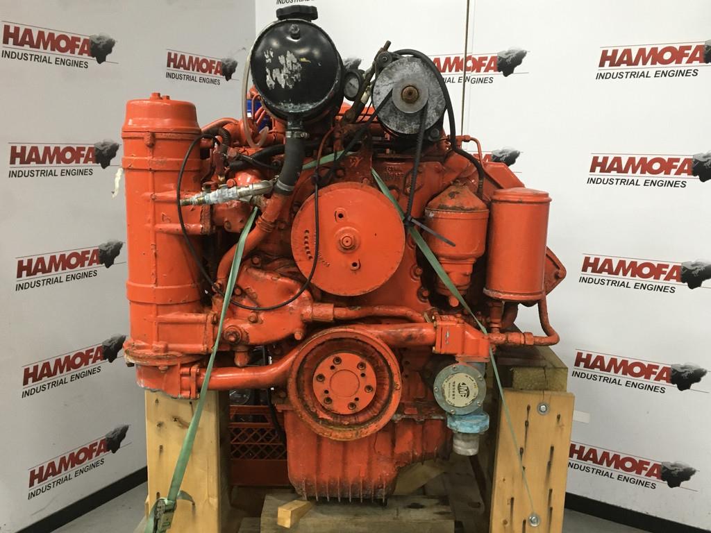 Scania DSI14.75 CORE