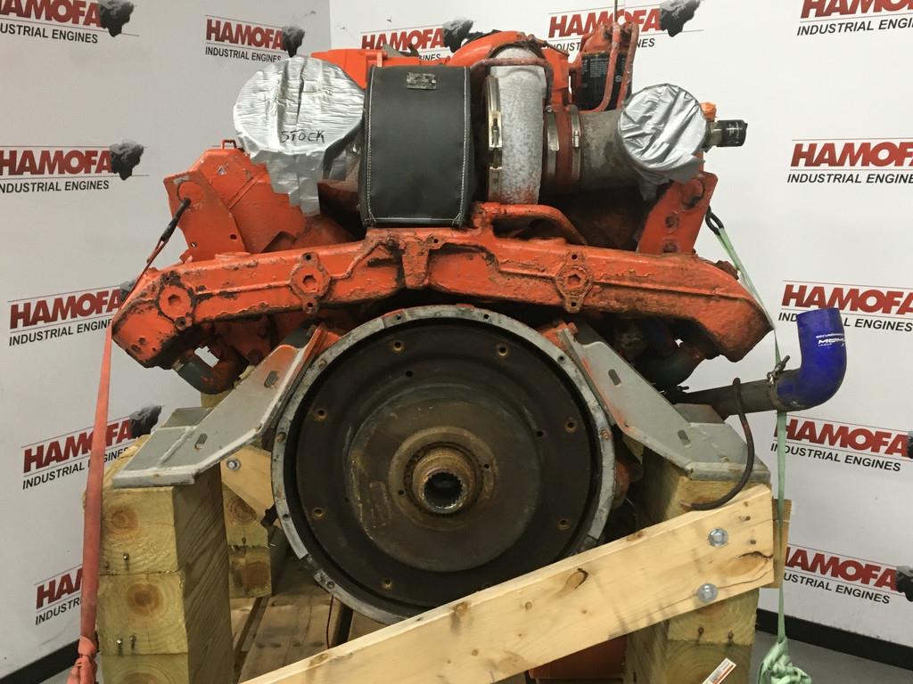 Scania DSI14.75 CORE