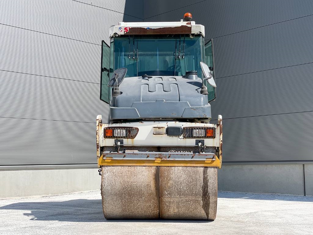 Hamm DV 65 VO