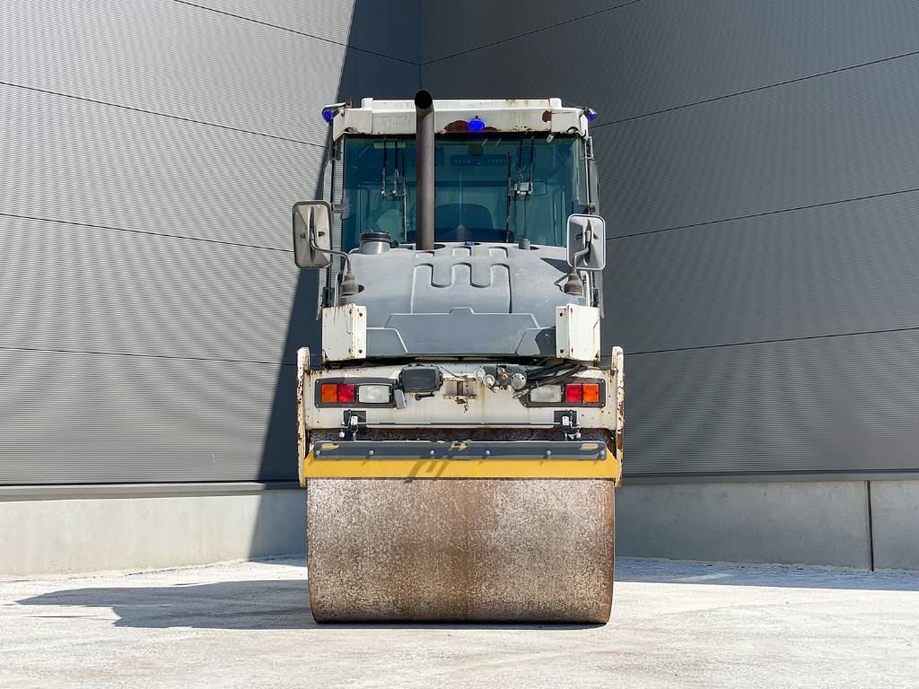Hamm DV 65 VO