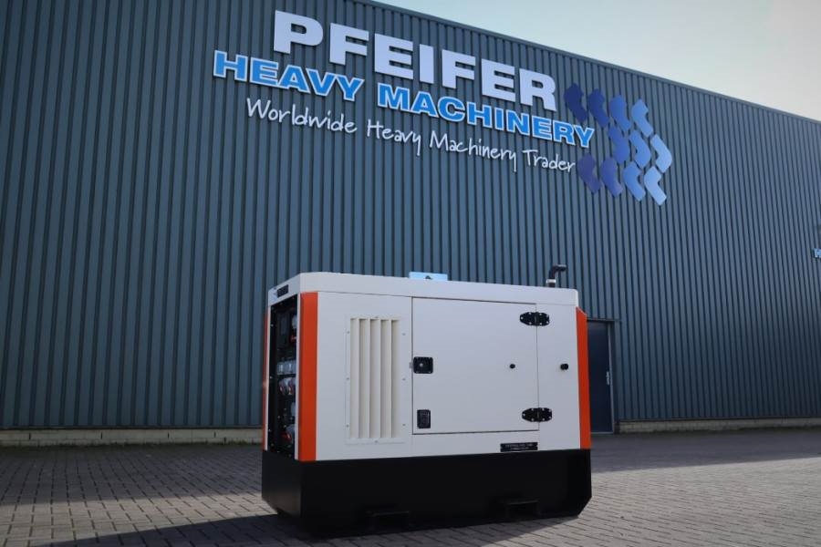 TRIME MGTP 20 SS YR Valid inspection, *Guarantee!  Machineryscanner