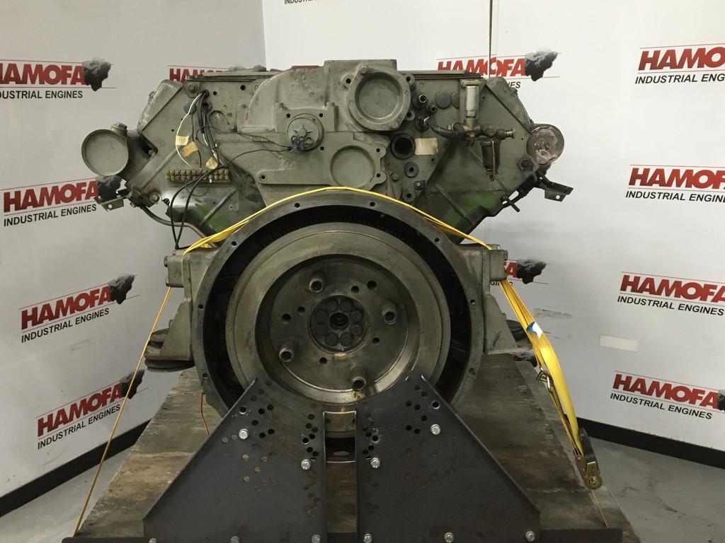 Deutz F12L413FW USED