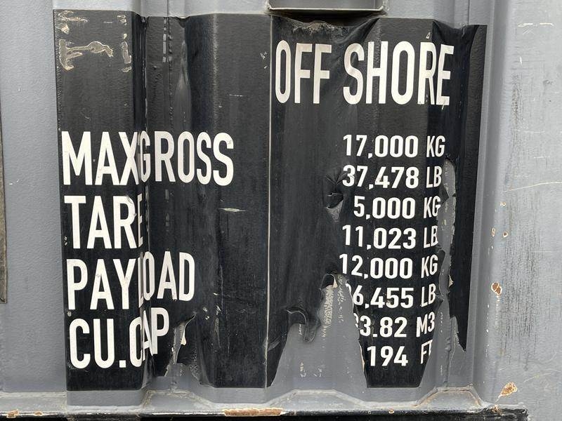 Atlas Copco XRV 946 CD