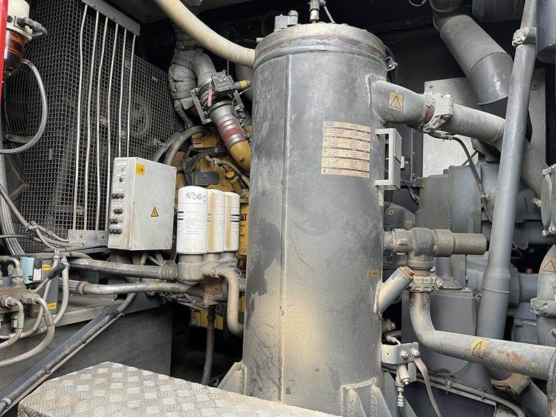 Atlas Copco XRV 946 CD