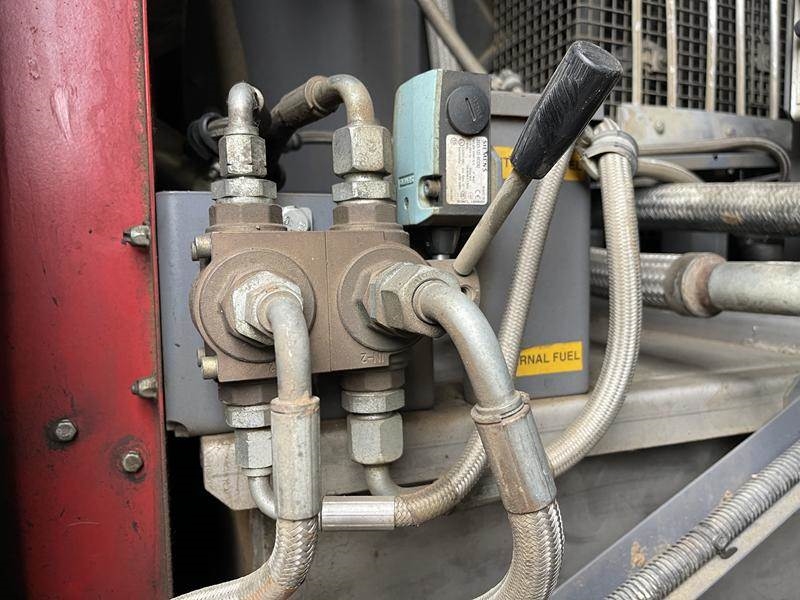 Atlas Copco XRV 946 CD