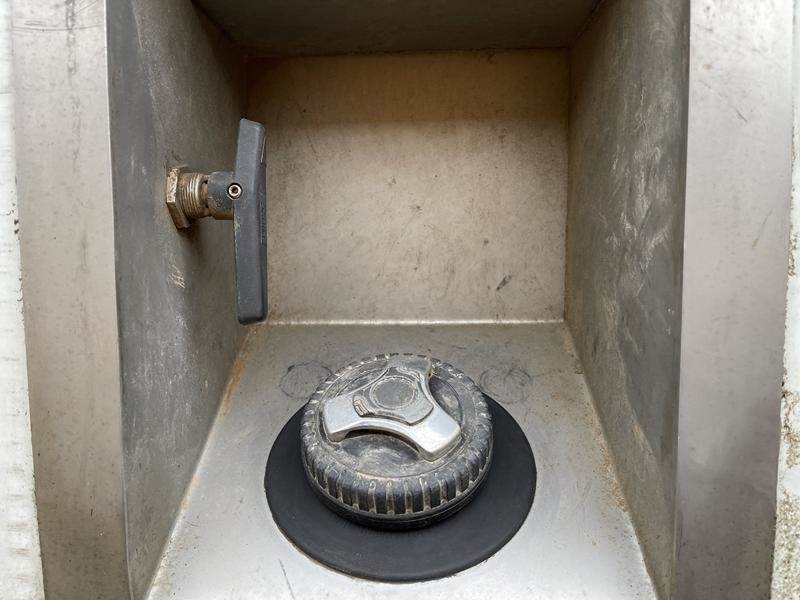 Atlas Copco XRV 946 CD