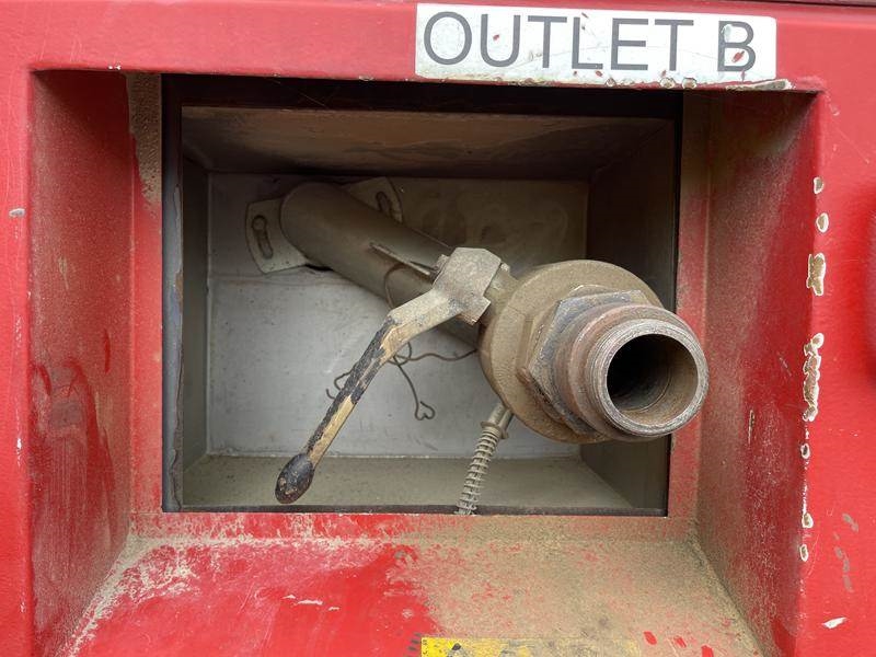 Atlas Copco XRV 946 CD