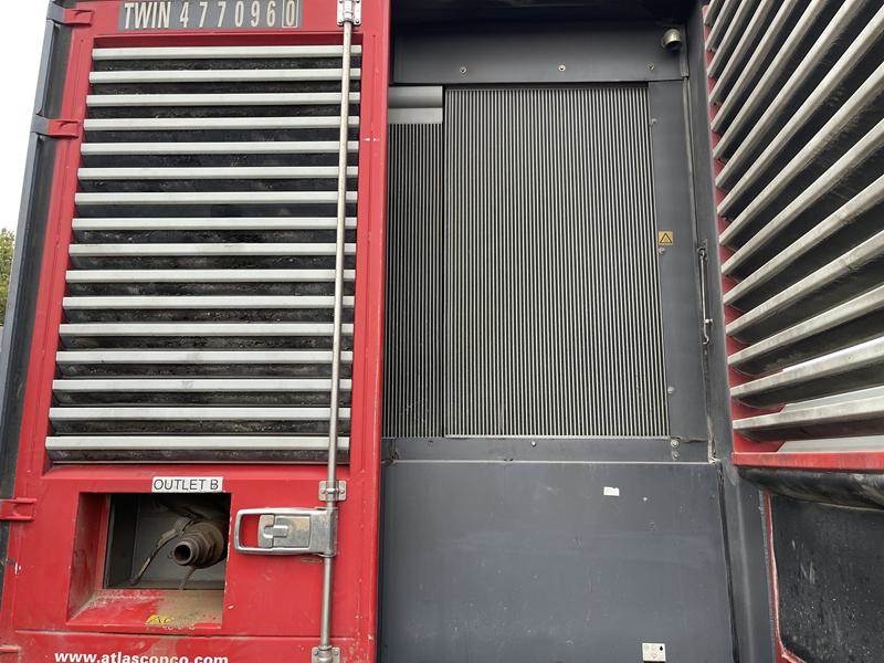 Atlas Copco XRV 946 CD