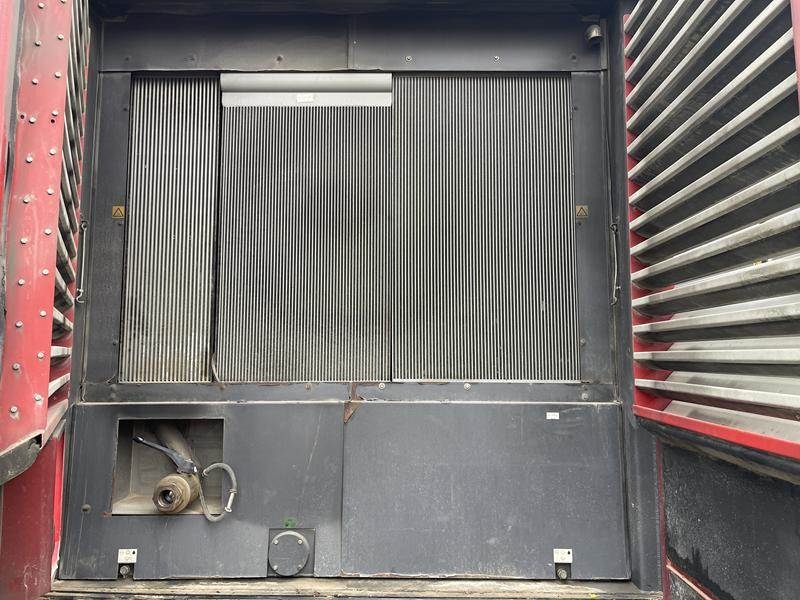 Atlas Copco XRV 946 CD