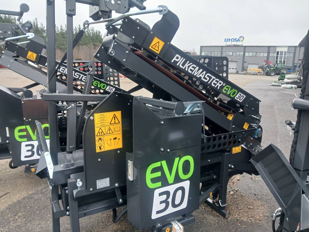 Pilkemaster Evo30 Suoraan Varastosta