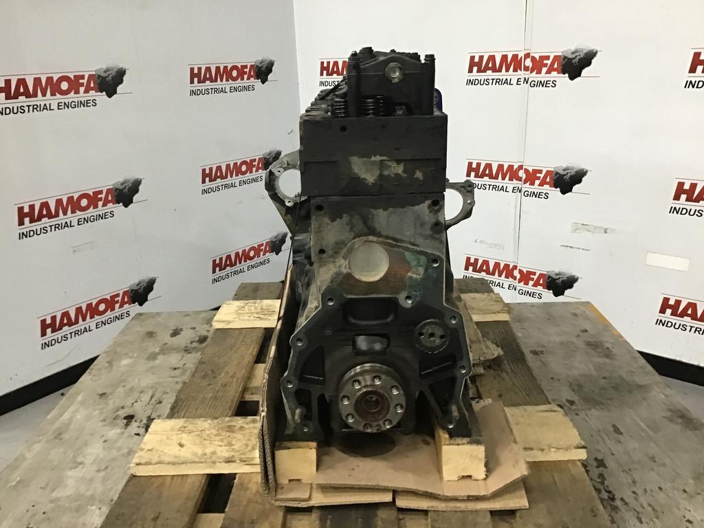 MAN D0836-LFL62 CORE