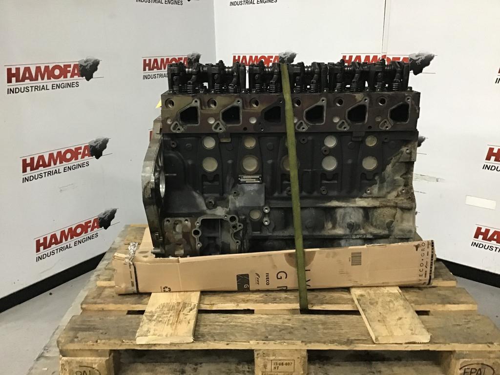 MAN D0836-LFL62 CORE