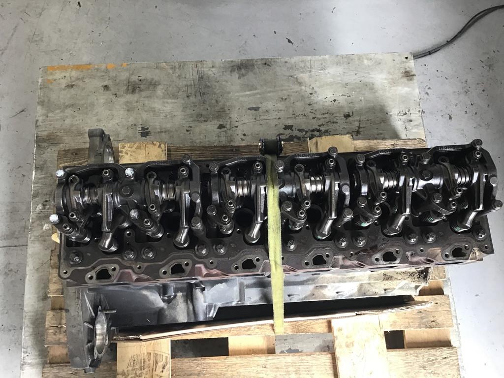 MAN D0836-LFL62 CORE