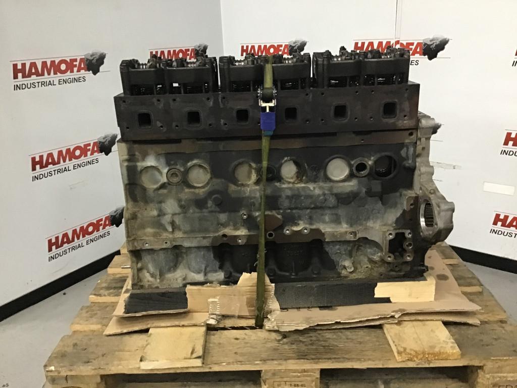 MAN D0836-LFL62 CORE