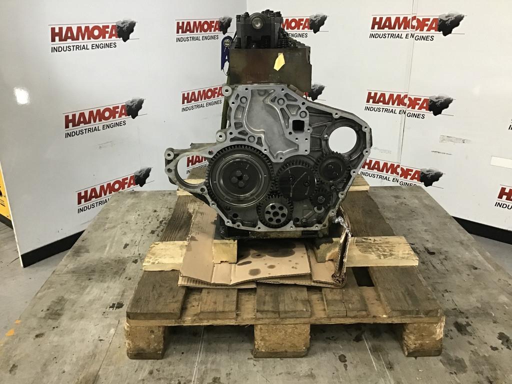 MAN D0836-LFL62 CORE