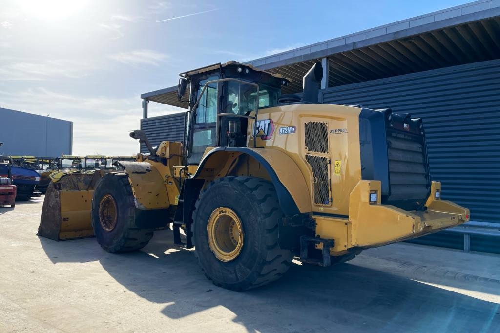 CAT 972M