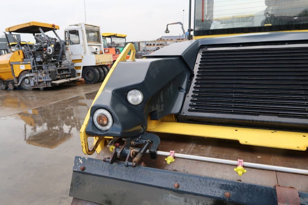 Bomag BW 154 AD-5