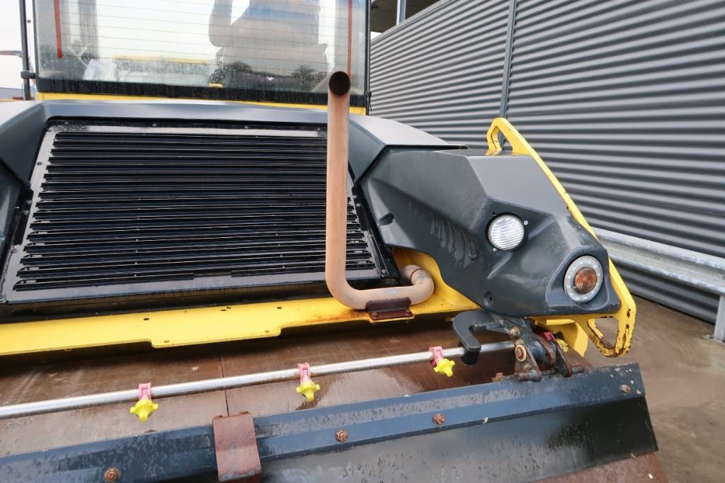 Bomag BW 154 AD-5
