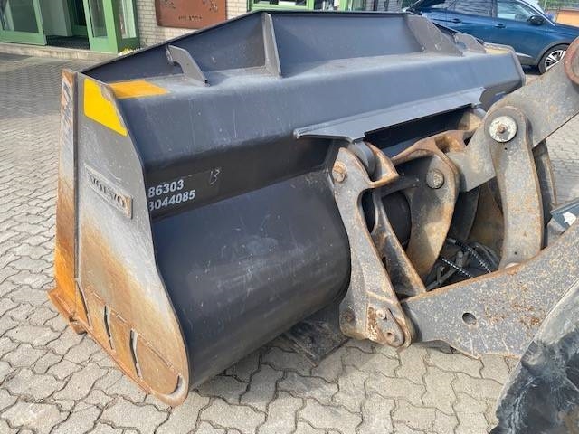 Volvo L 90 H MIETE / RENTAL (12002215)