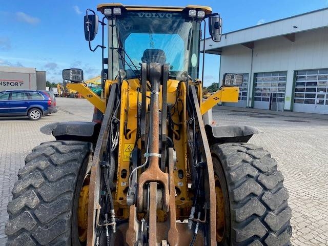 Volvo L 90 H MIETE / RENTAL (12002215)