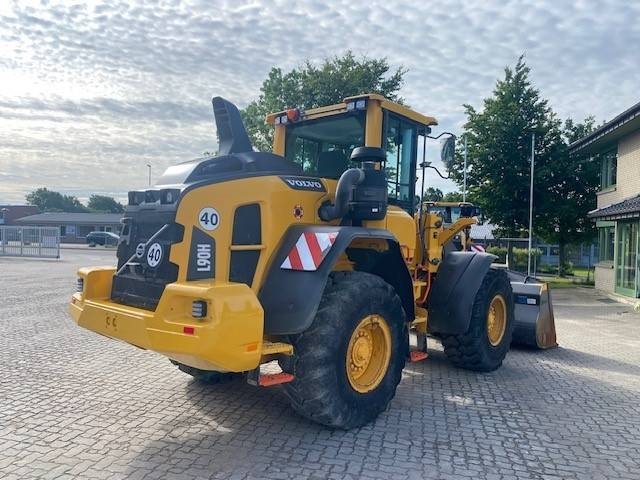 Volvo L 90 H MIETE / RENTAL (12002215)